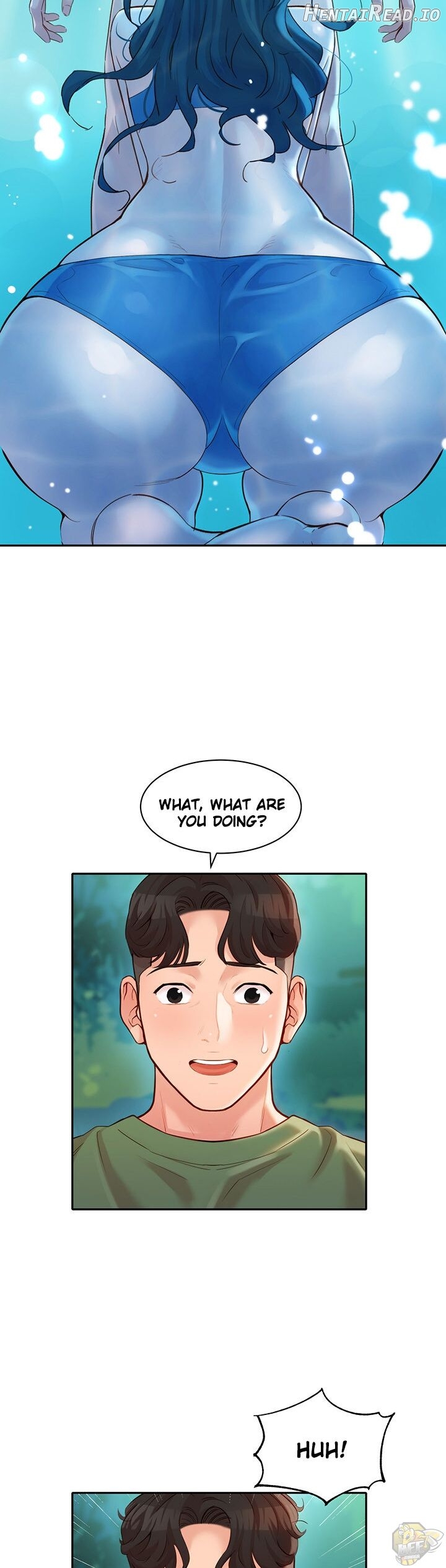 Stargram Goddess Chapter 19 - page 28