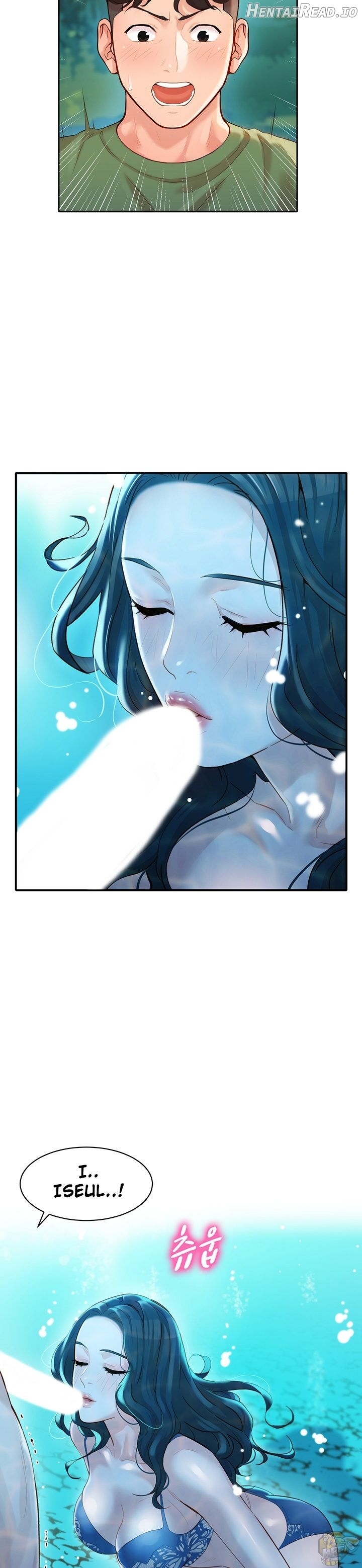 Stargram Goddess Chapter 19 - page 29