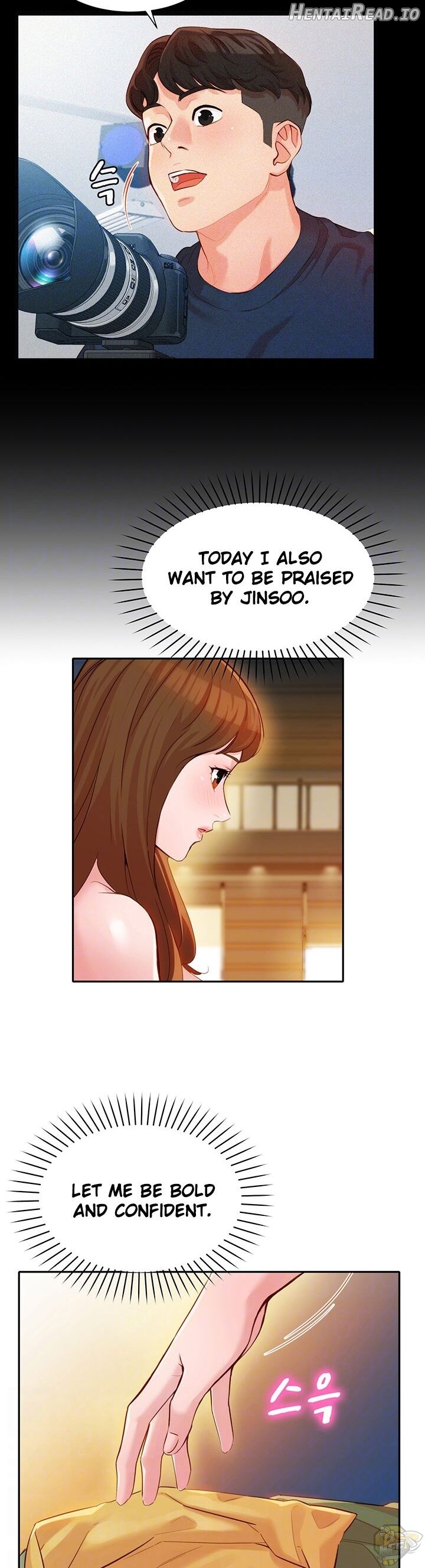 Stargram Goddess Chapter 19 - page 6