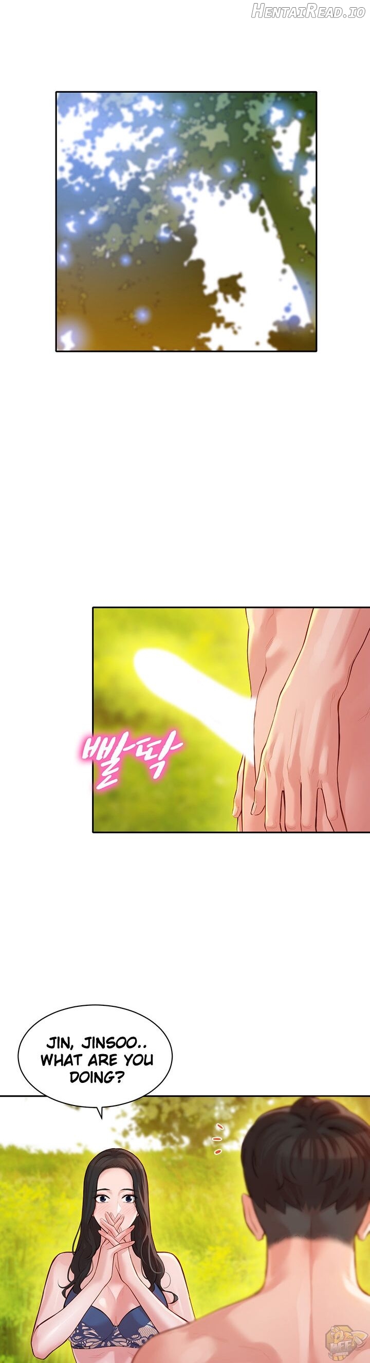 Stargram Goddess Chapter 19 - page 8
