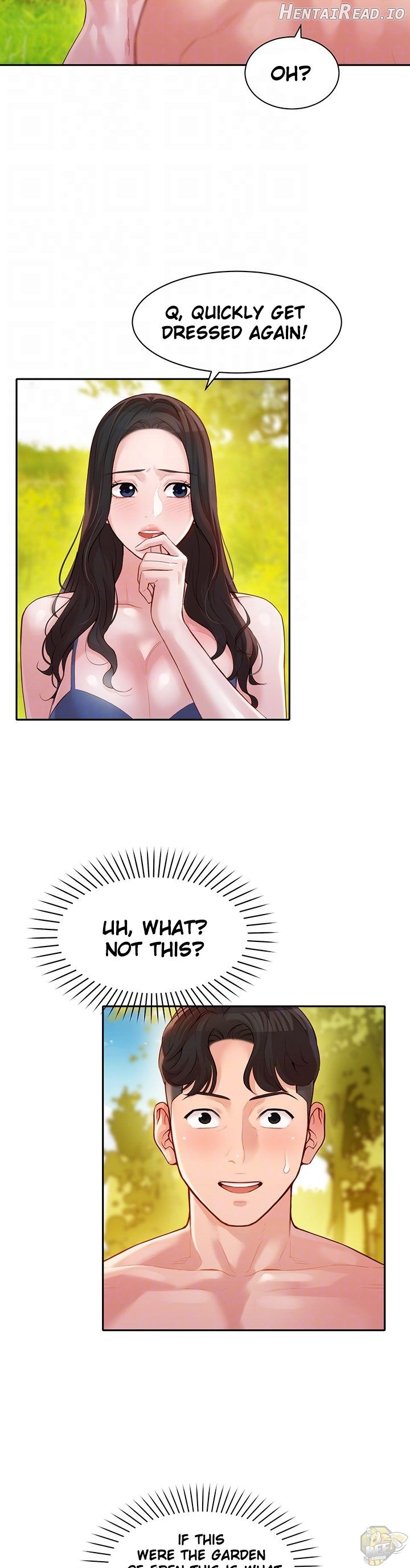 Stargram Goddess Chapter 19 - page 9
