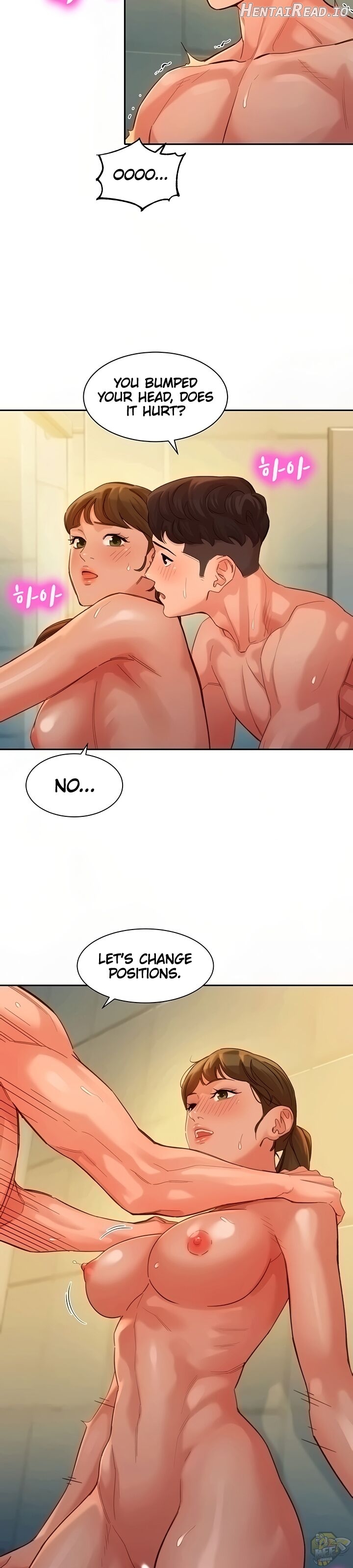 Stargram Goddess Chapter 37 - page 13