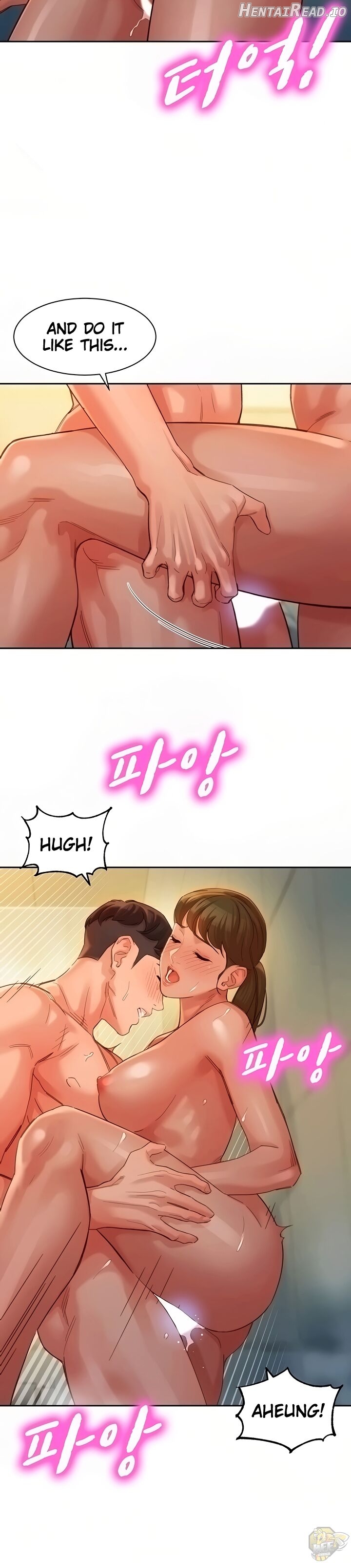Stargram Goddess Chapter 37 - page 14