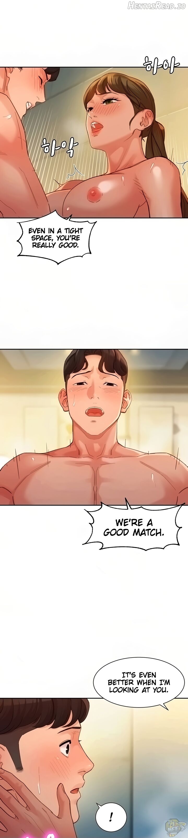 Stargram Goddess Chapter 37 - page 15