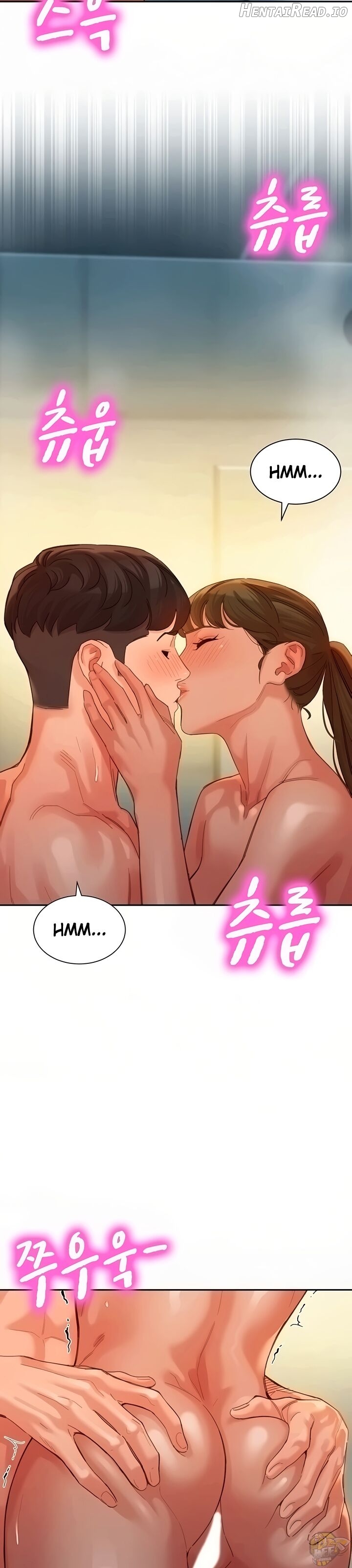 Stargram Goddess Chapter 37 - page 16
