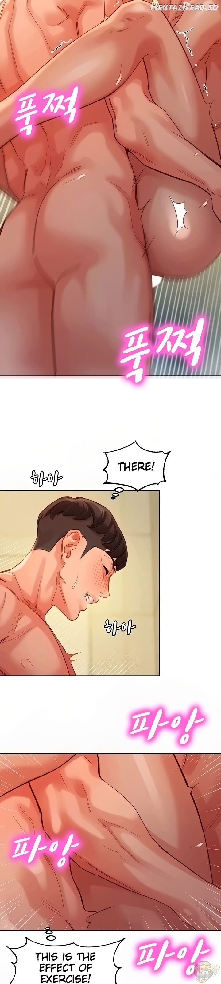 Stargram Goddess Chapter 37 - page 18