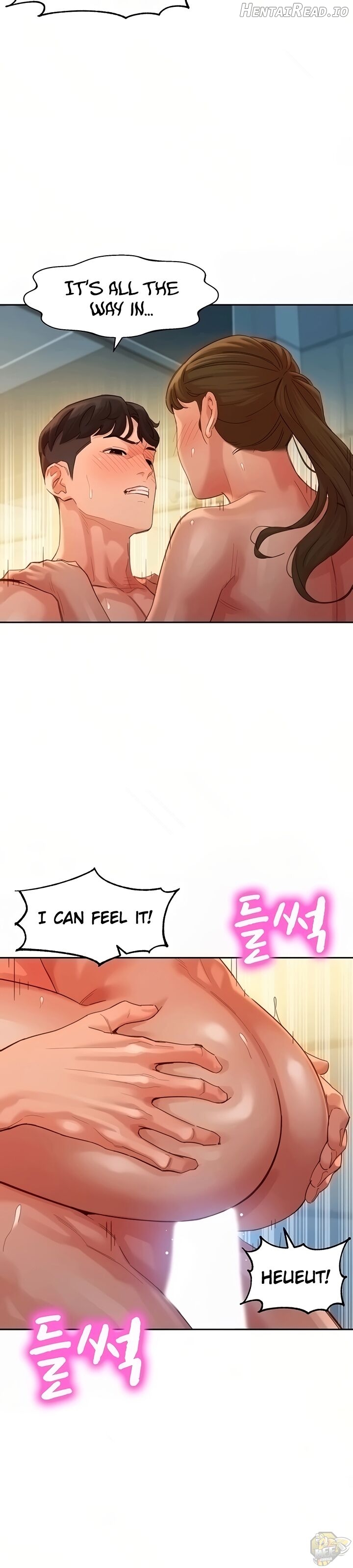 Stargram Goddess Chapter 37 - page 19
