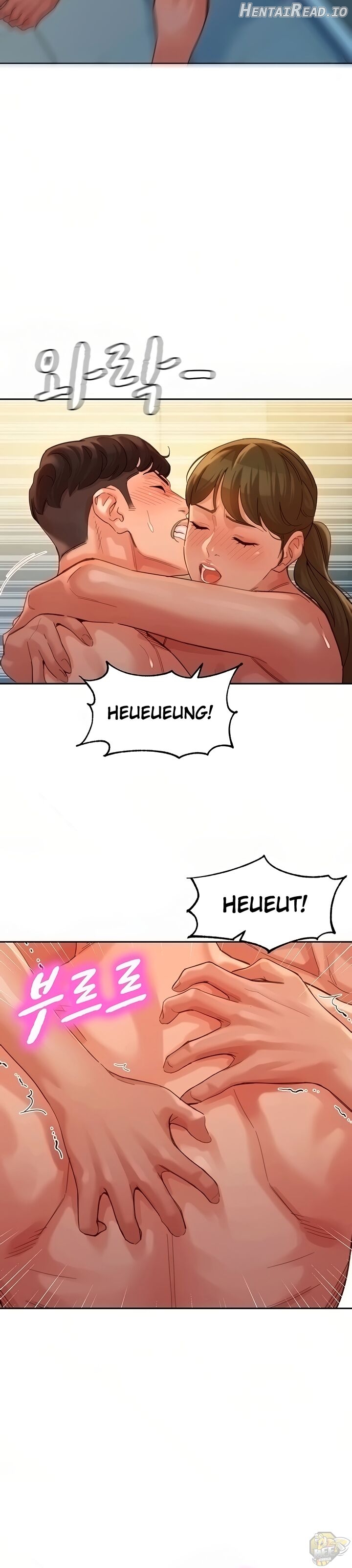 Stargram Goddess Chapter 37 - page 21