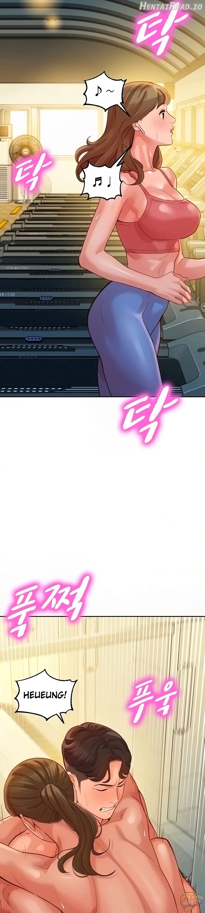 Stargram Goddess Chapter 37 - page 23
