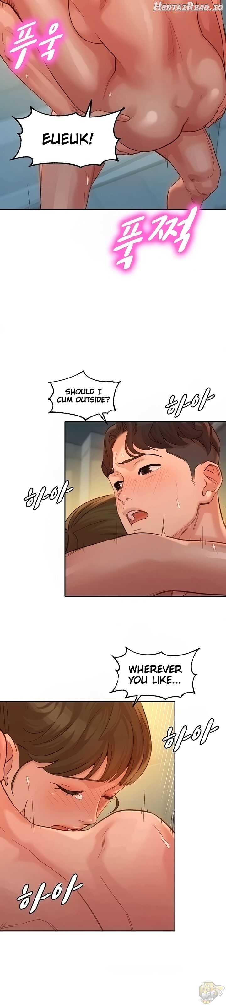 Stargram Goddess Chapter 37 - page 24