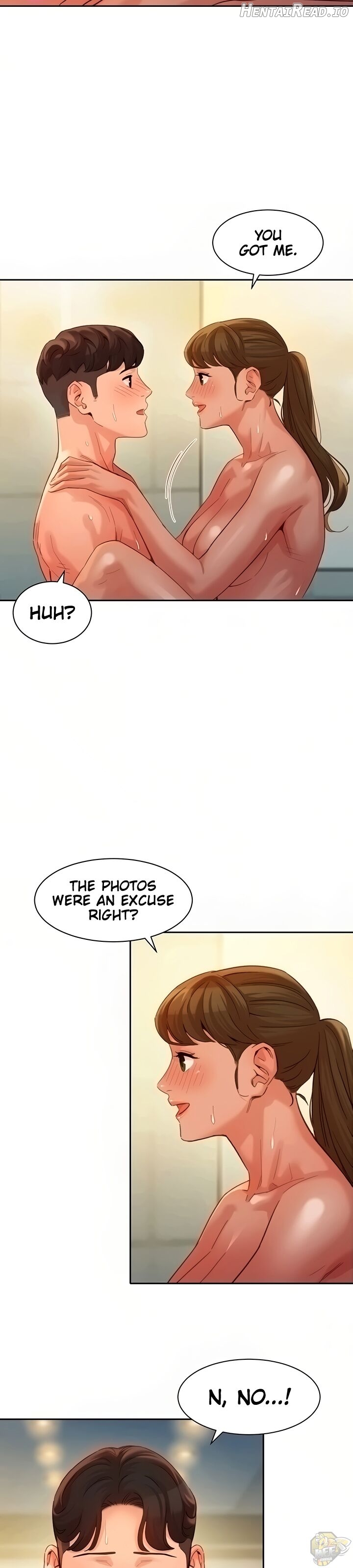 Stargram Goddess Chapter 37 - page 27