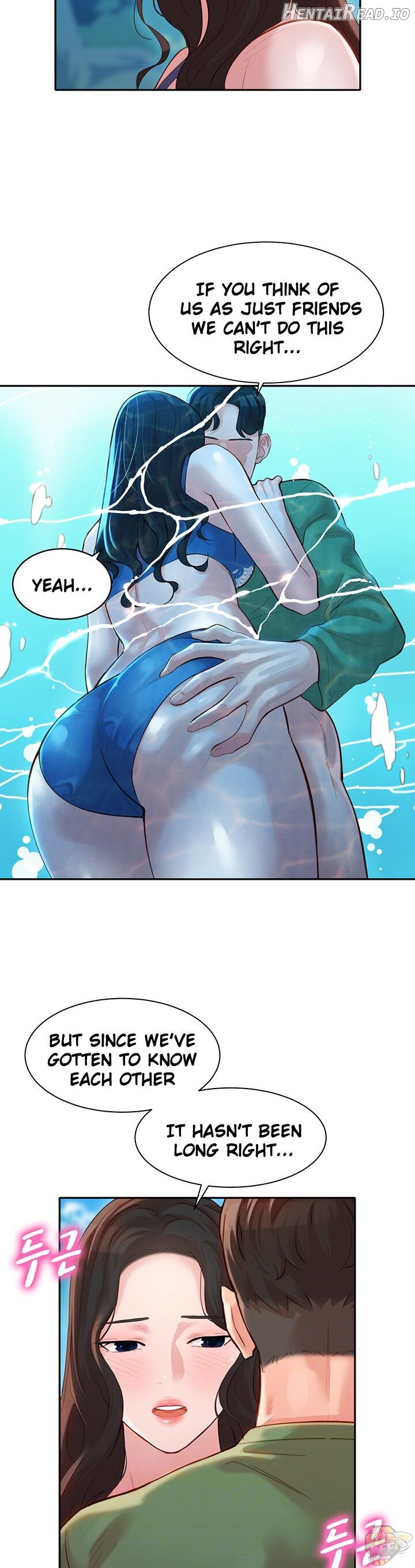 Stargram Goddess Chapter 20 - page 10
