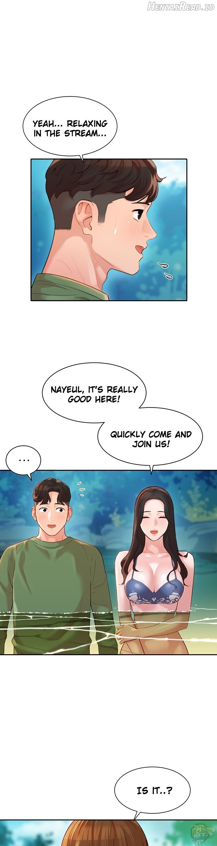 Stargram Goddess Chapter 20 - page 16