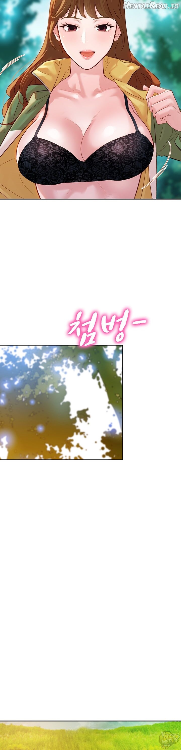 Stargram Goddess Chapter 20 - page 17