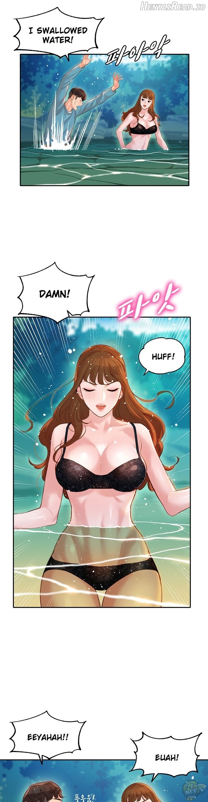 Stargram Goddess Chapter 20 - page 29