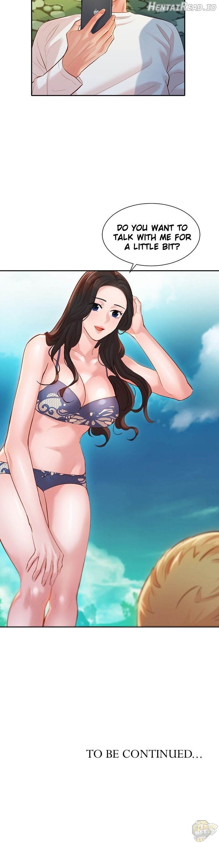 Stargram Goddess Chapter 20 - page 32