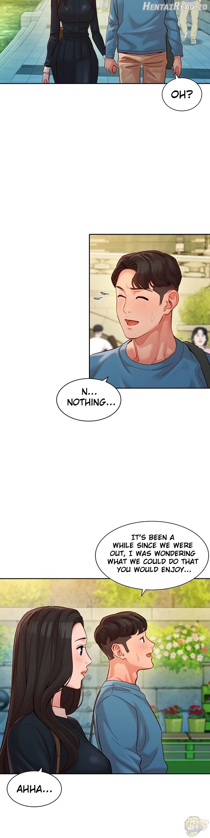 Stargram Goddess Chapter 38 - page 10
