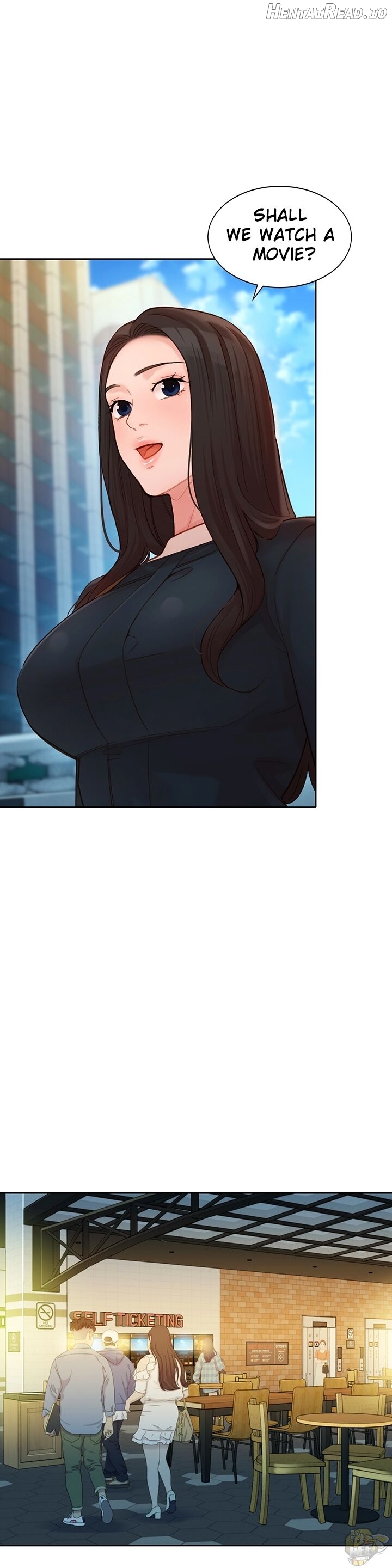 Stargram Goddess Chapter 38 - page 11