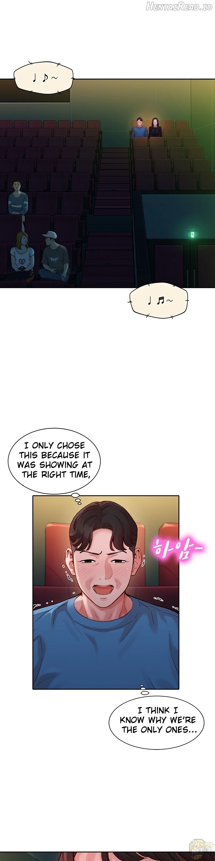 Stargram Goddess Chapter 38 - page 12