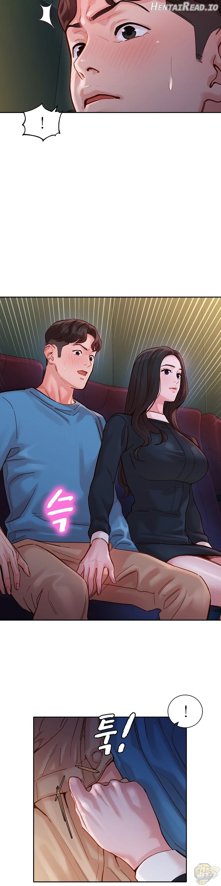 Stargram Goddess Chapter 38 - page 13