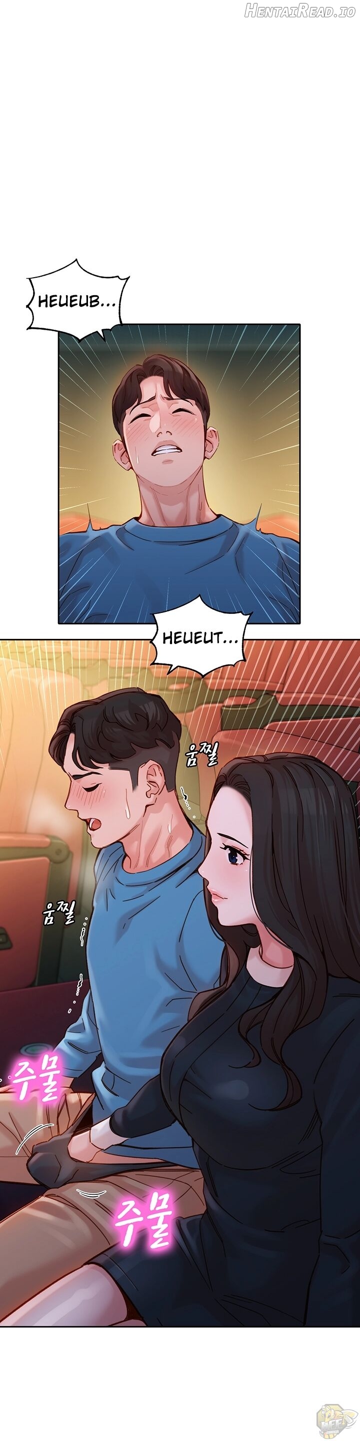 Stargram Goddess Chapter 38 - page 14