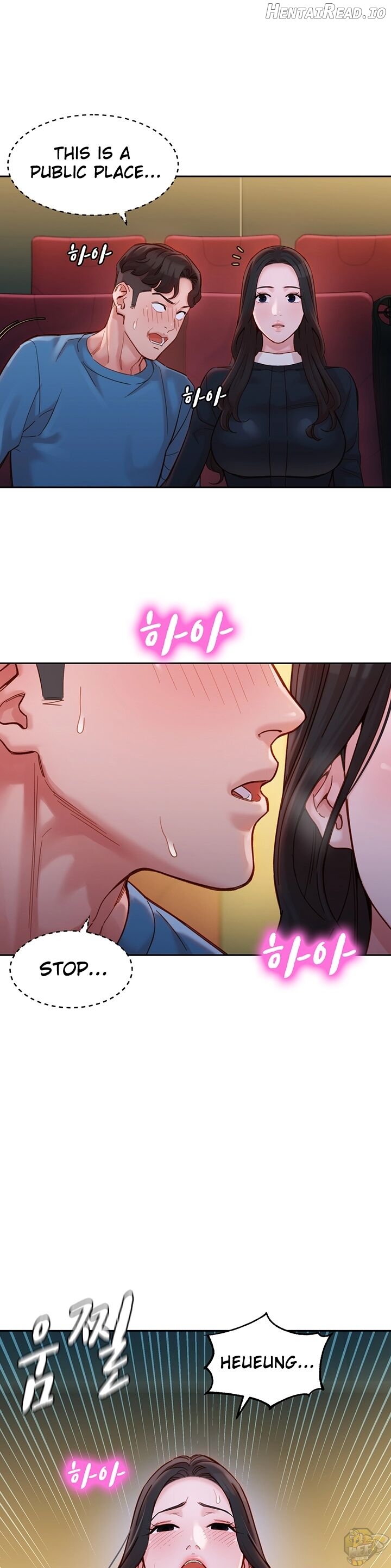 Stargram Goddess Chapter 38 - page 15