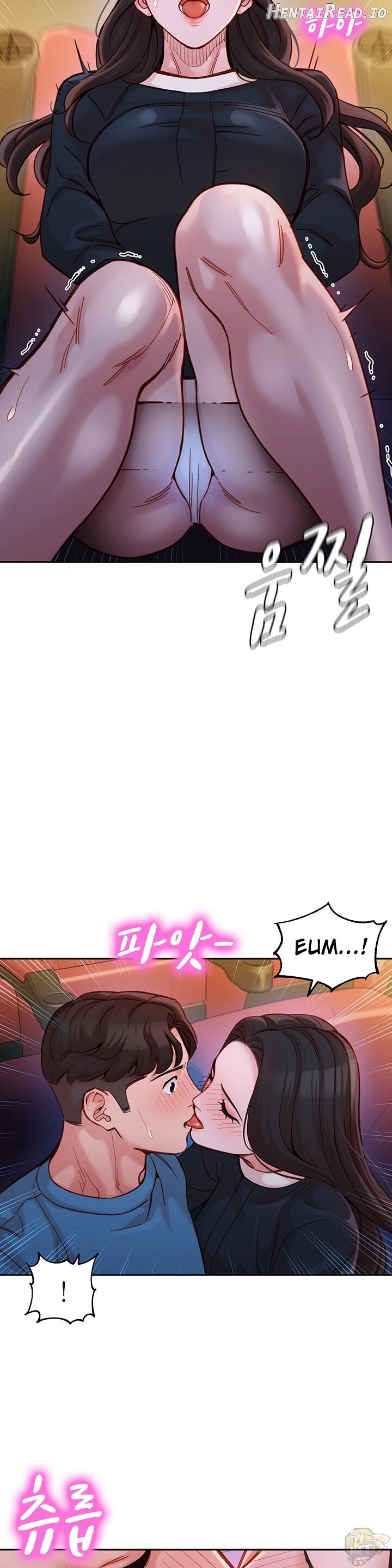 Stargram Goddess Chapter 38 - page 16