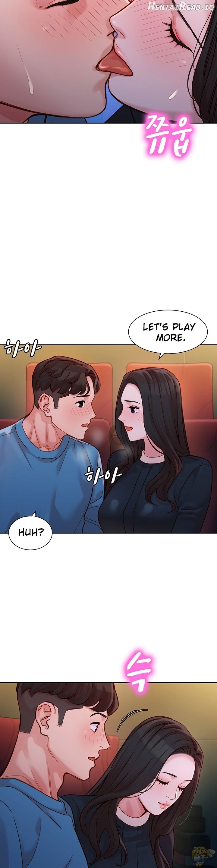 Stargram Goddess Chapter 38 - page 17