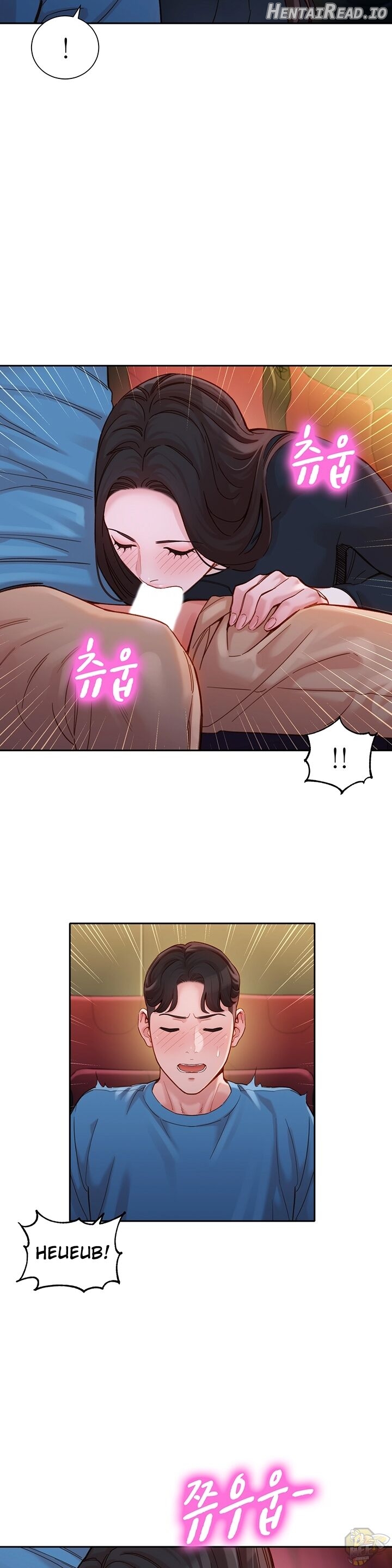 Stargram Goddess Chapter 38 - page 18