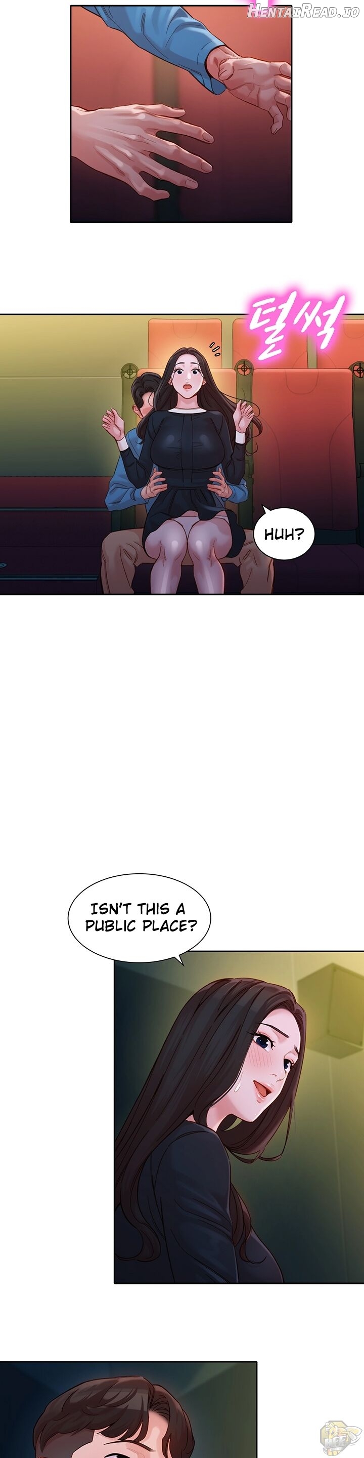 Stargram Goddess Chapter 38 - page 22