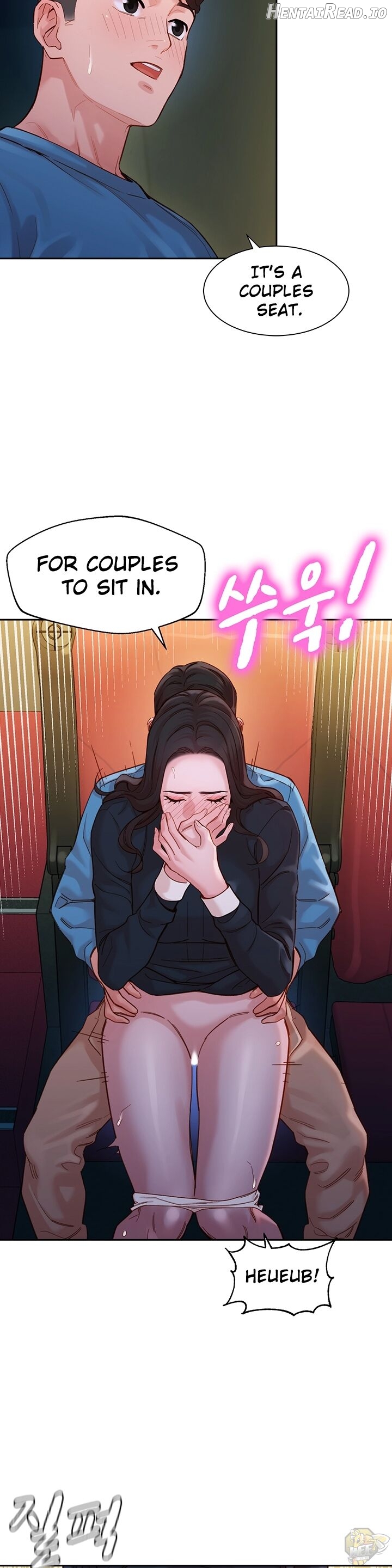 Stargram Goddess Chapter 38 - page 23