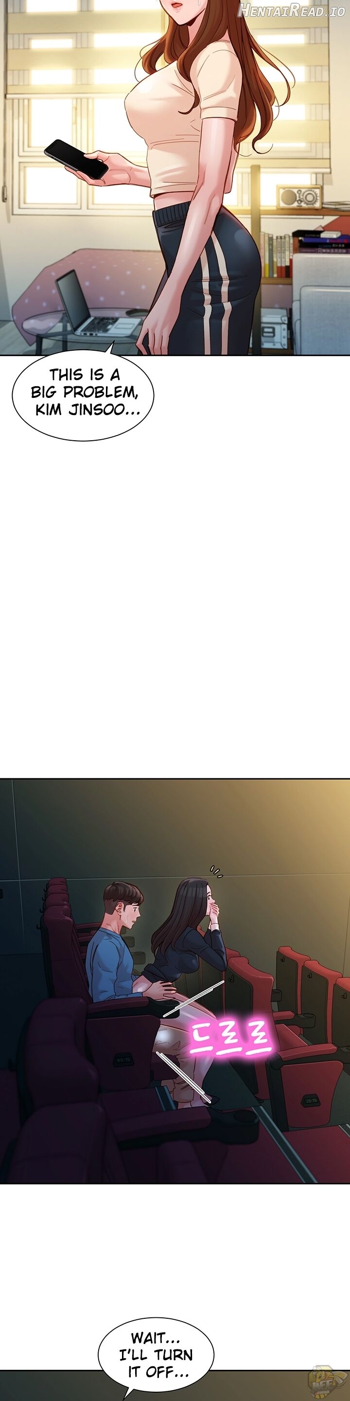 Stargram Goddess Chapter 38 - page 28
