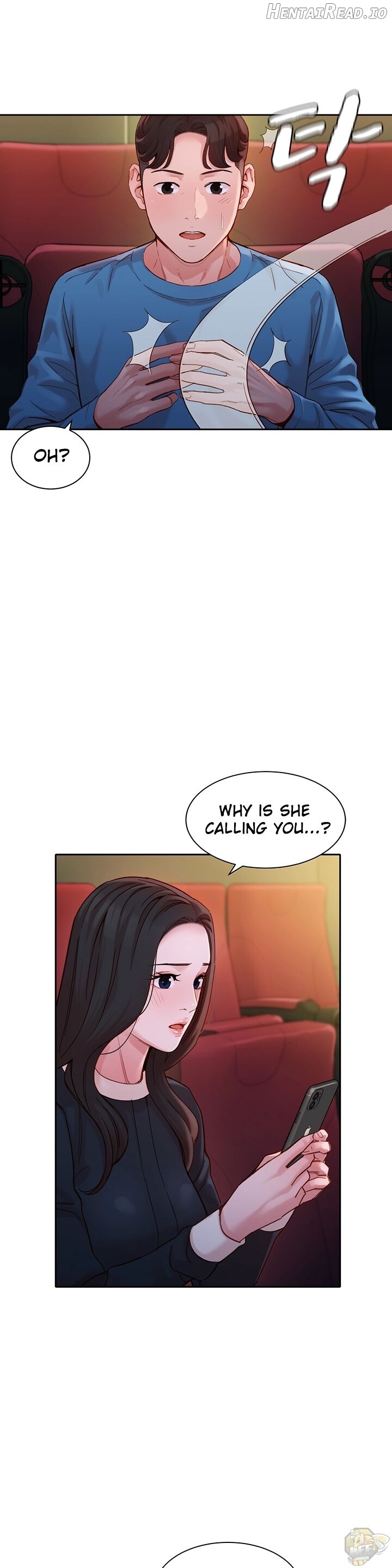 Stargram Goddess Chapter 38 - page 30