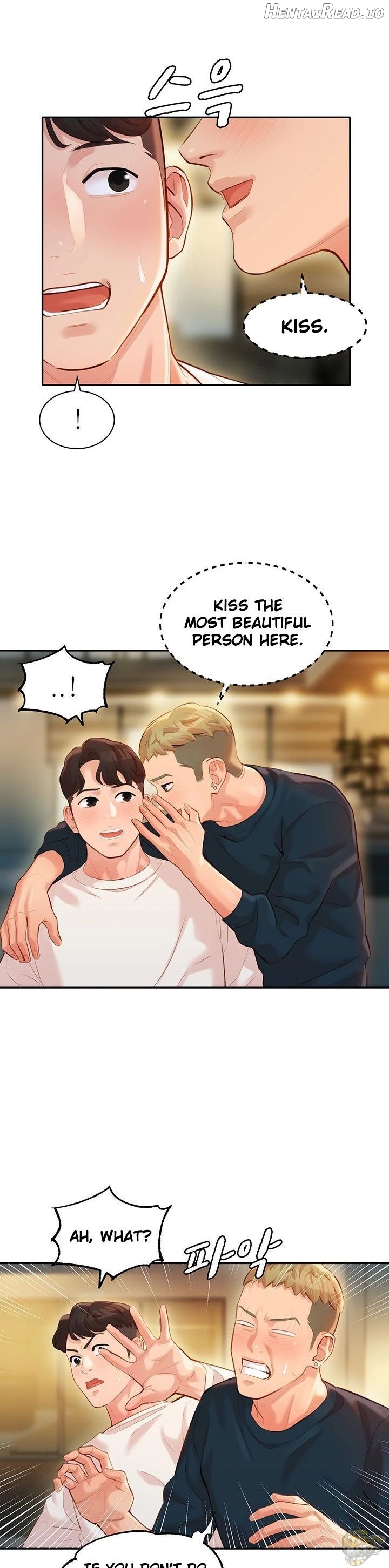 Stargram Goddess Chapter 21 - page 15