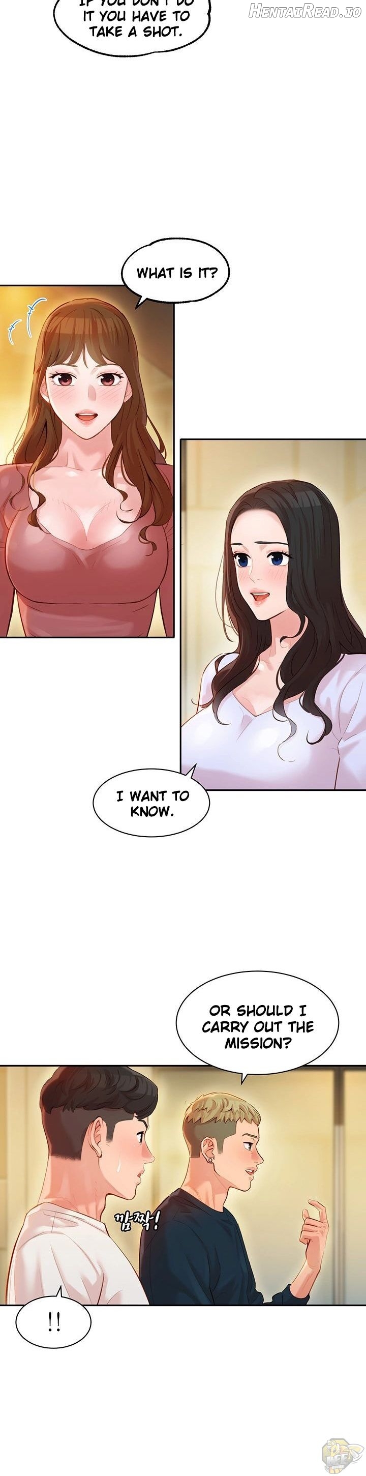 Stargram Goddess Chapter 21 - page 16