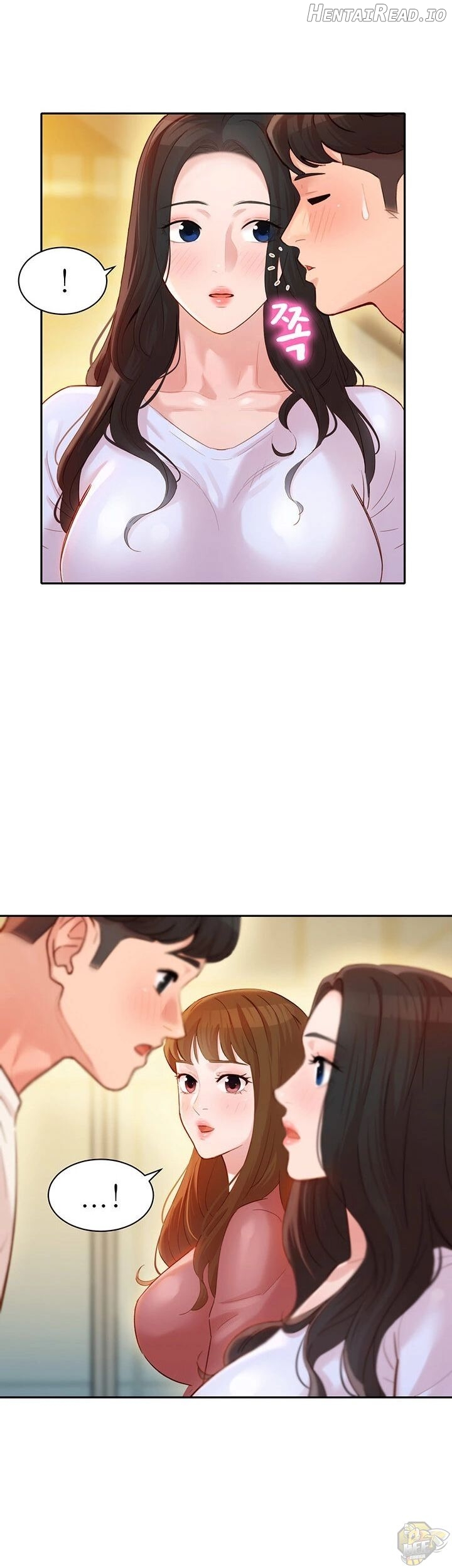 Stargram Goddess Chapter 21 - page 18