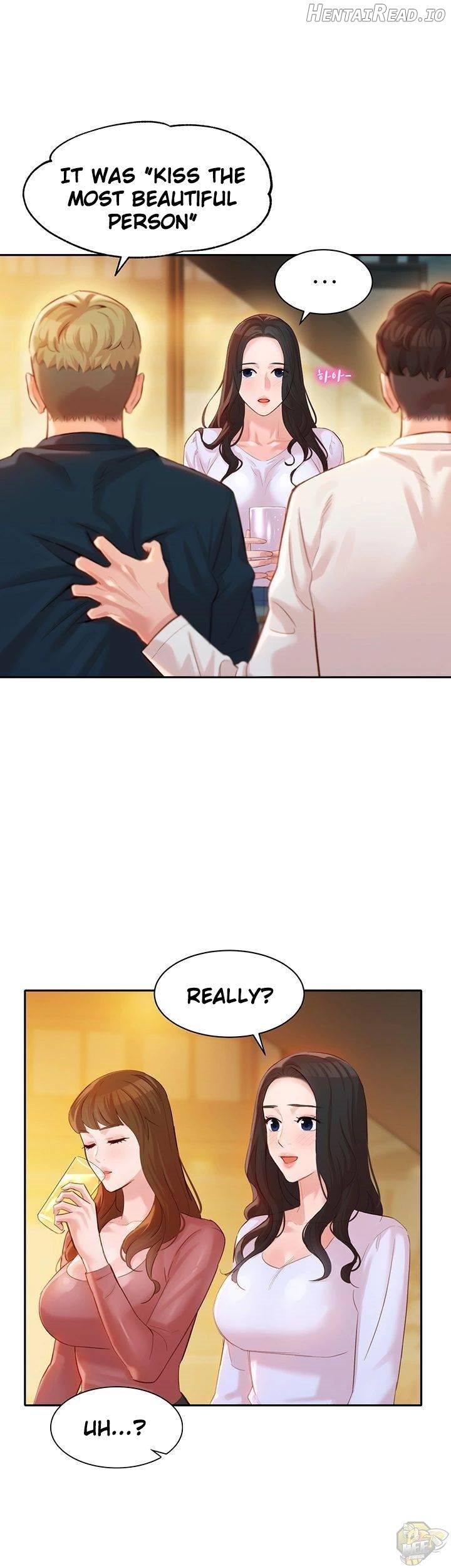 Stargram Goddess Chapter 21 - page 21