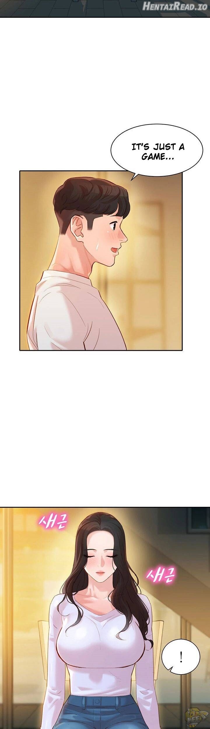 Stargram Goddess Chapter 21 - page 24