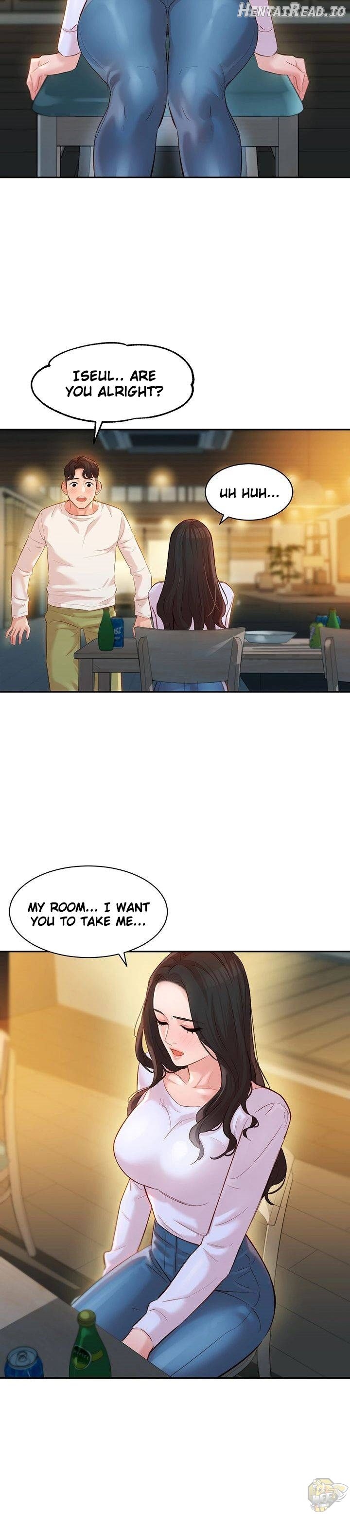 Stargram Goddess Chapter 21 - page 25