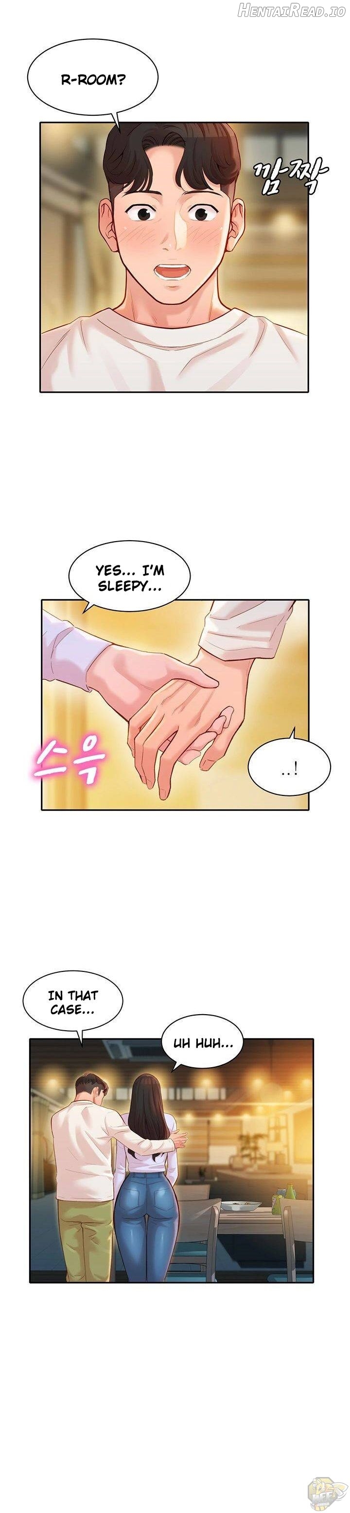 Stargram Goddess Chapter 21 - page 26