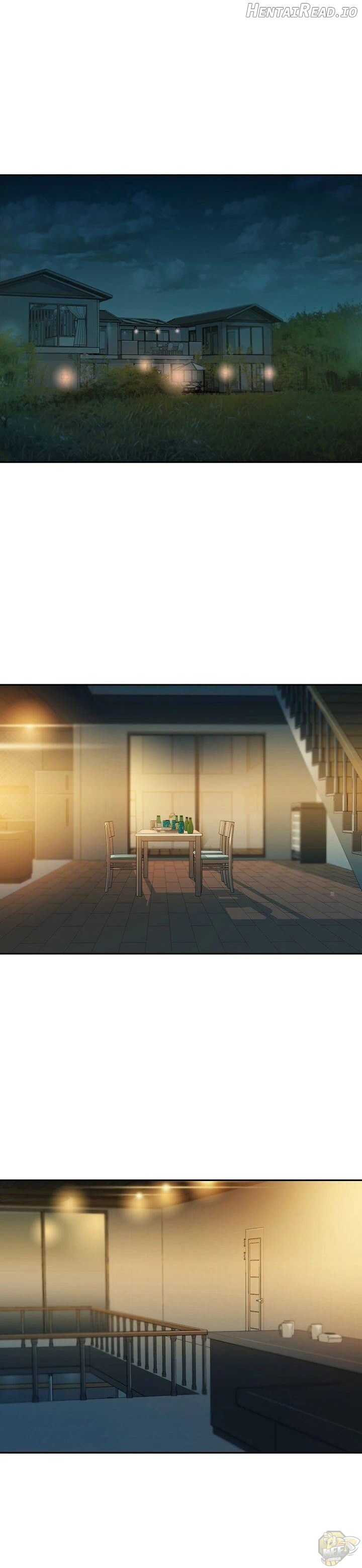 Stargram Goddess Chapter 21 - page 27