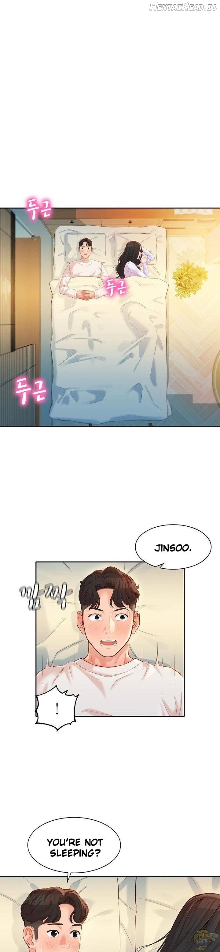 Stargram Goddess Chapter 21 - page 28