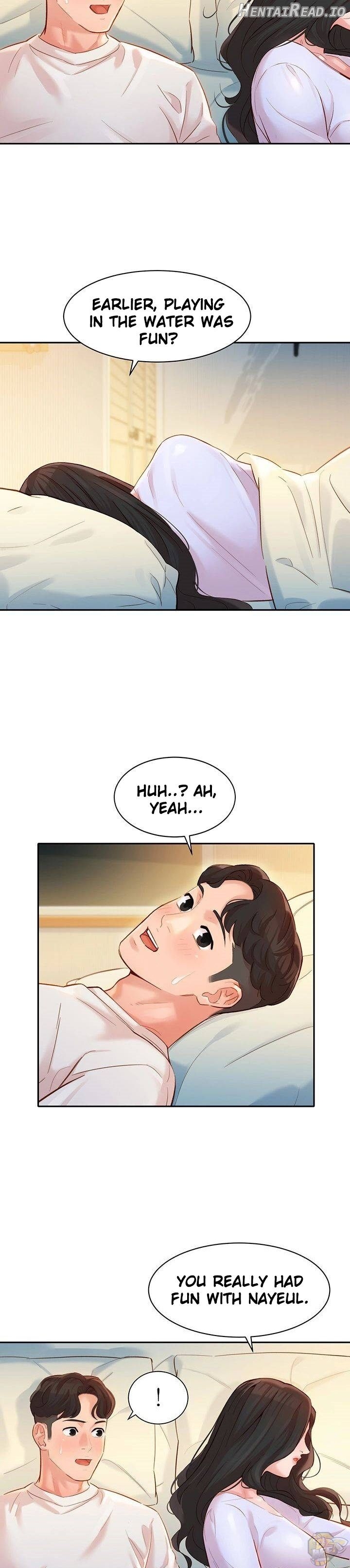 Stargram Goddess Chapter 21 - page 29