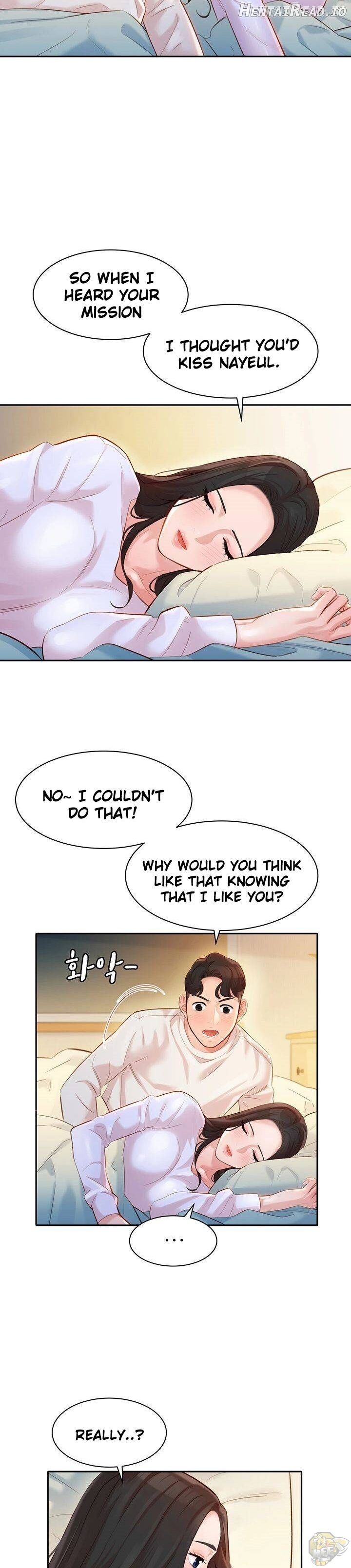 Stargram Goddess Chapter 21 - page 30
