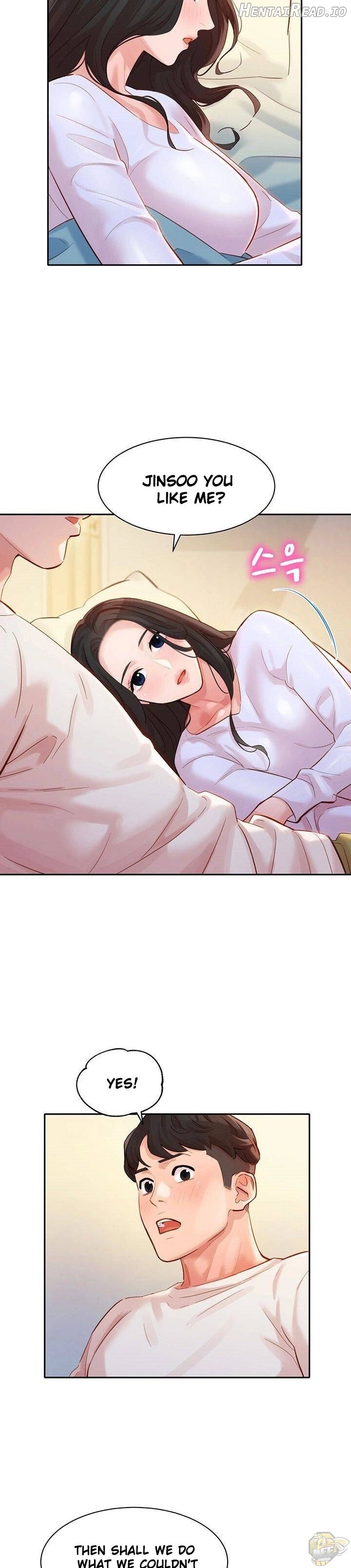 Stargram Goddess Chapter 21 - page 31