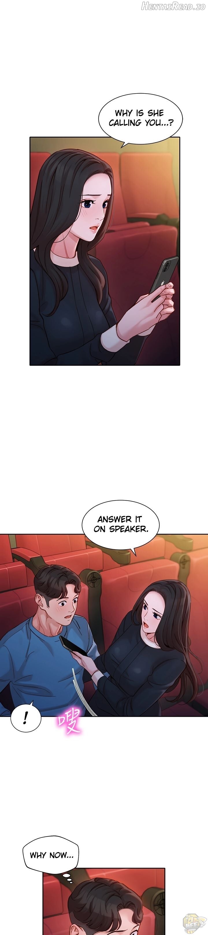 Stargram Goddess Chapter 39 - page 1