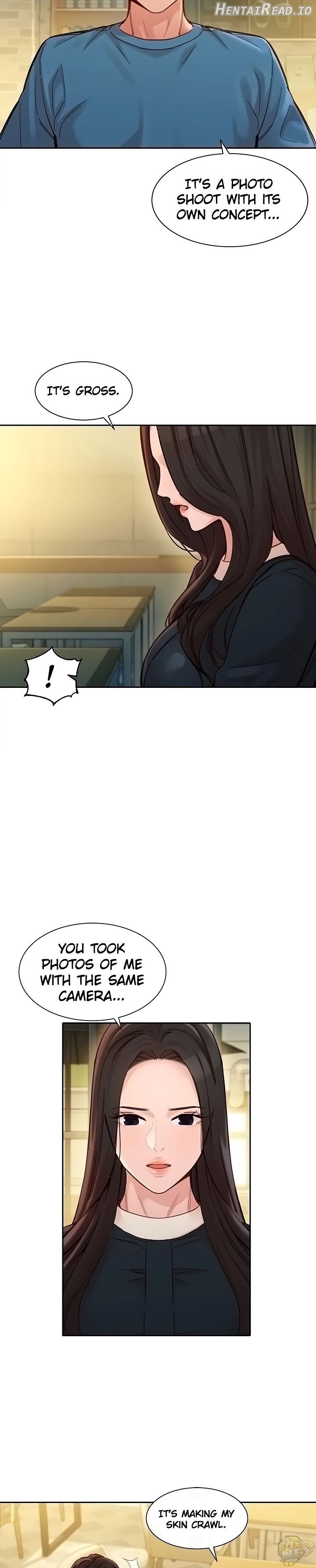 Stargram Goddess Chapter 39 - page 13