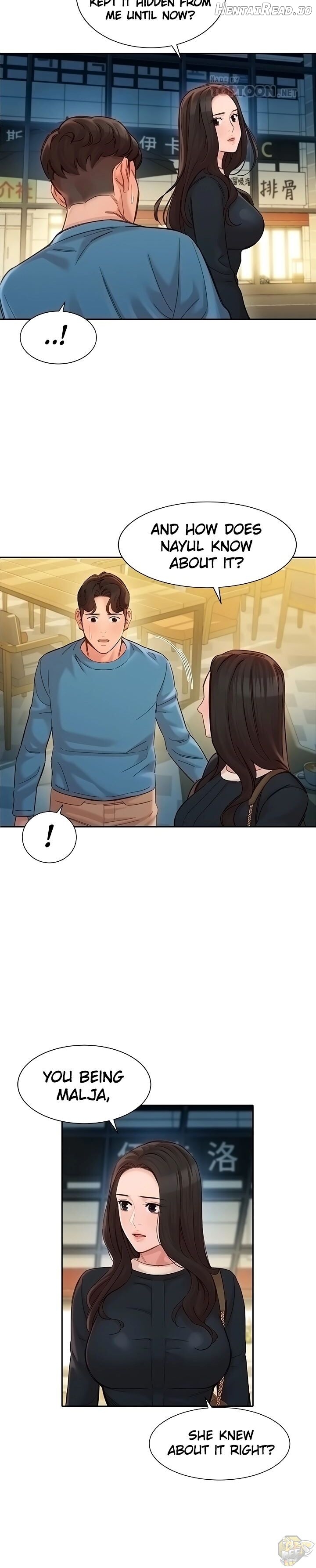 Stargram Goddess Chapter 39 - page 15