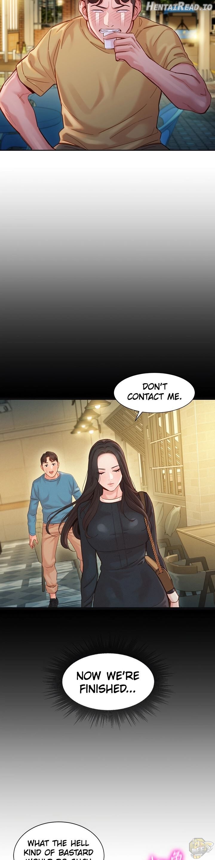 Stargram Goddess Chapter 39 - page 20