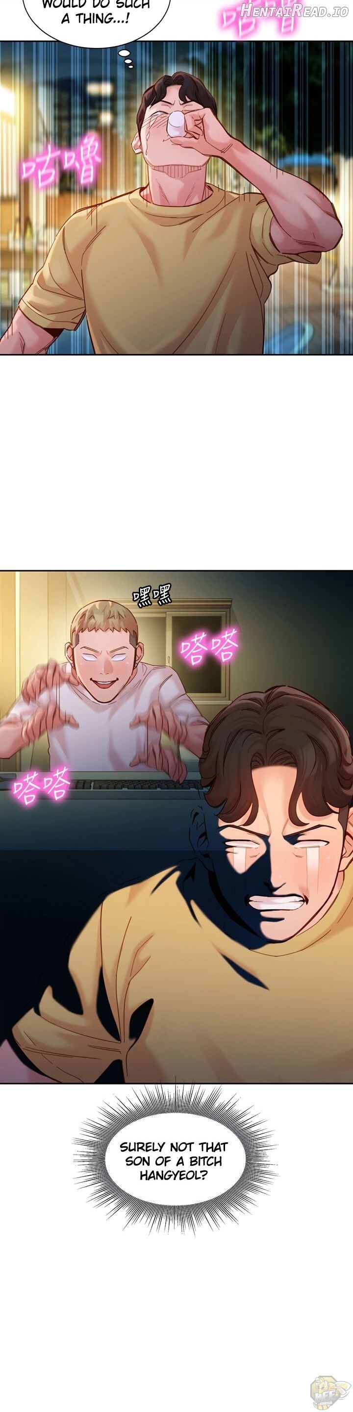 Stargram Goddess Chapter 39 - page 21